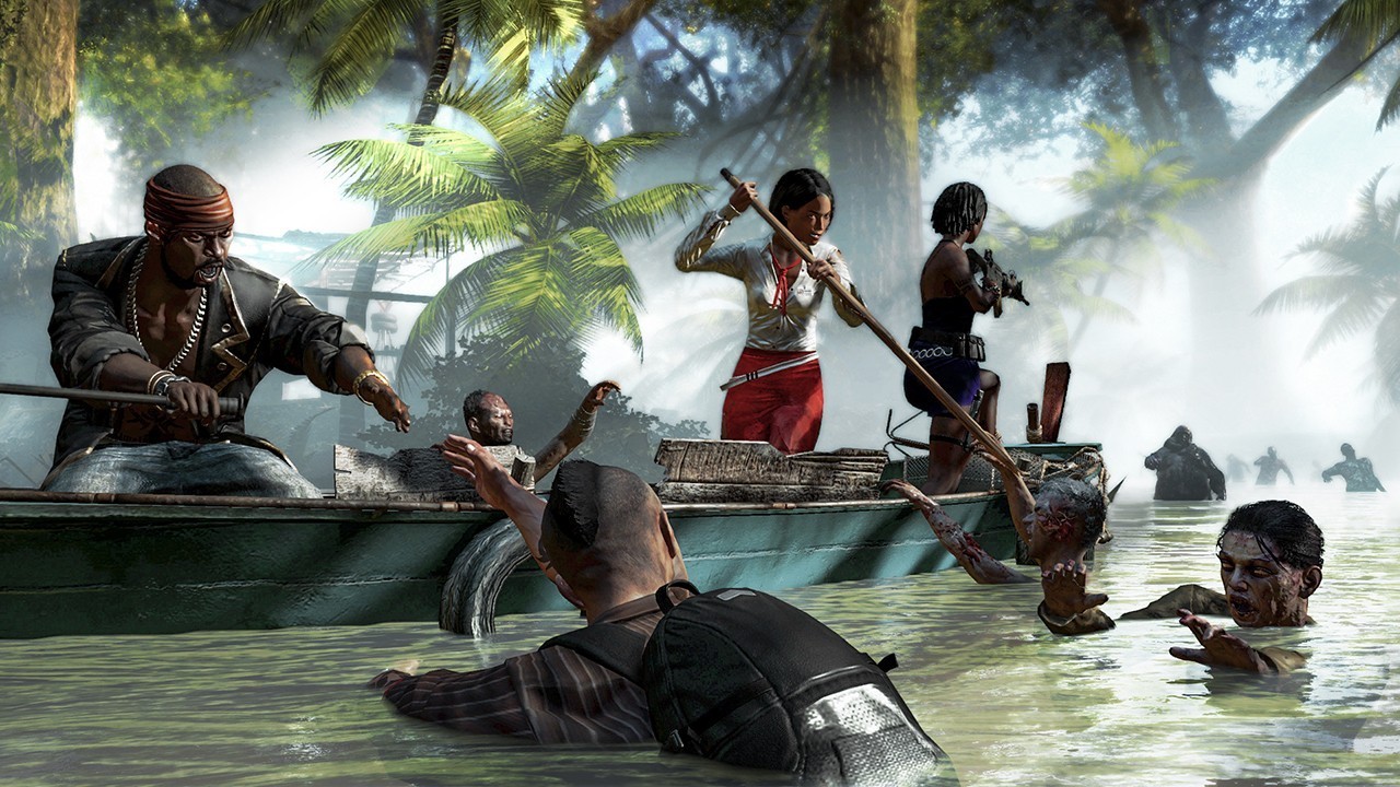 Dead Island: Riptide - Imagen 26